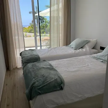 Corner Terrazas De Adeje Apartmán Costa Adeje (Tenerife)