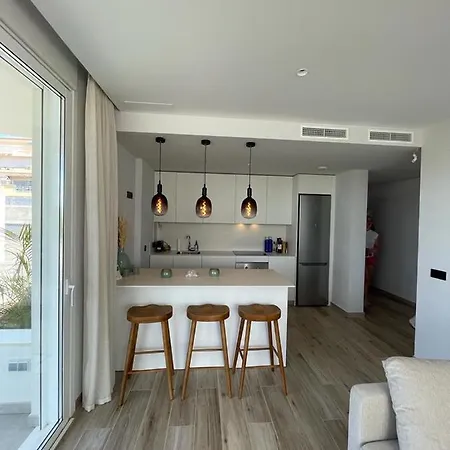 Apartament Corner Terrazas De Adeje *