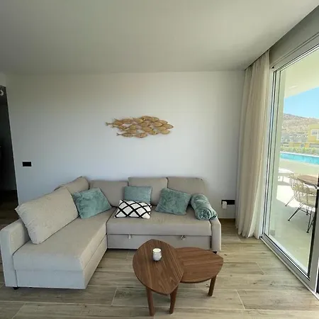 Apartmán Corner Terrazas De Adeje *