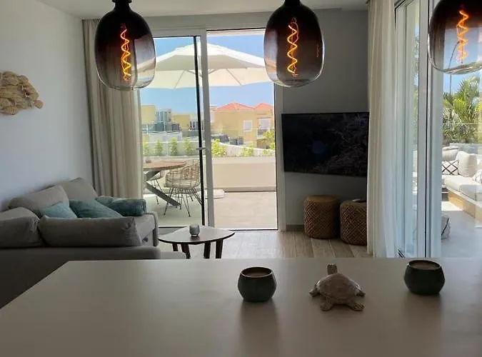 Corner Terrazas De Adeje