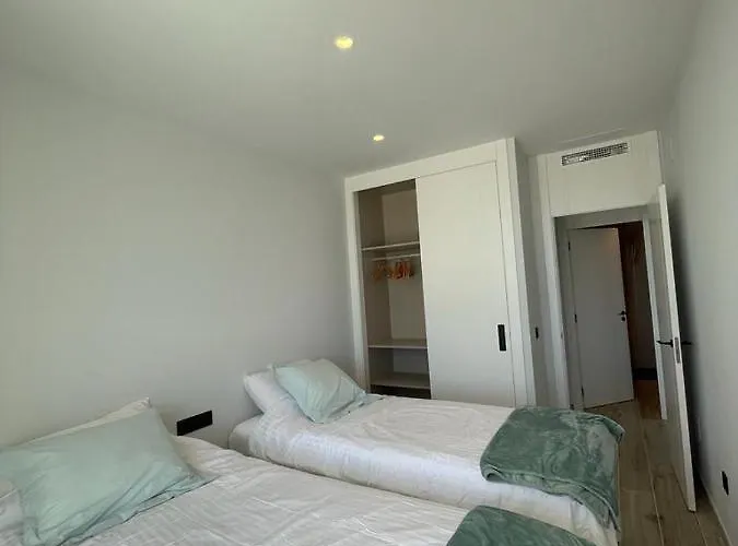 Corner Terrazas De Adeje *