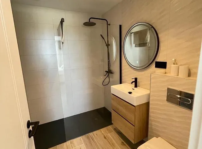 Corner Terrazas De Adeje Costa Adeje (Tenerife)