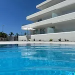 公寓 Corner Terrazas De Adeje 阿德耶