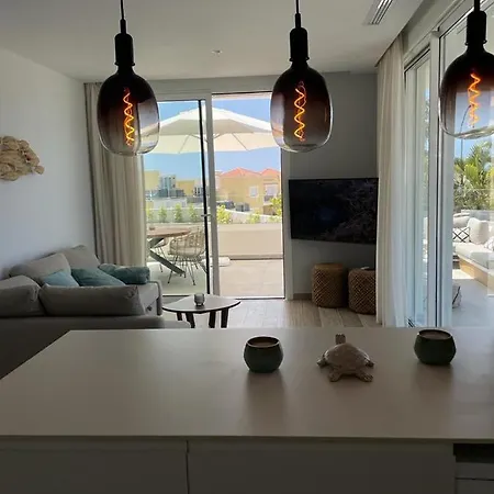 Corner Terrazas De Adeje