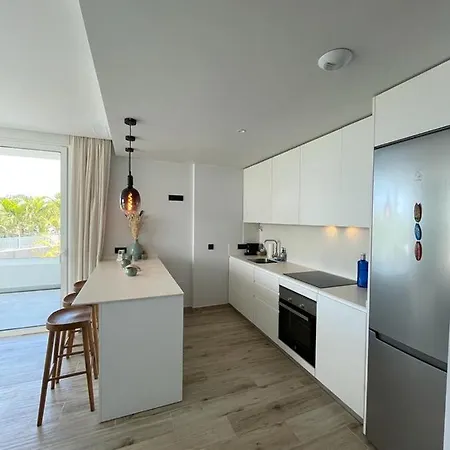 Corner Terrazas De Adeje Apartamento *