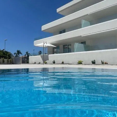 Apartament Corner Terrazas De Adeje Costa Adeje (Tenerife)