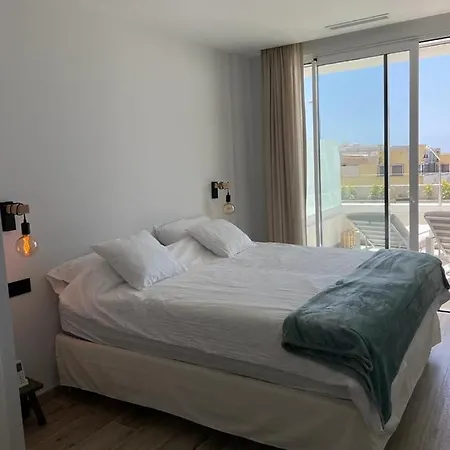 Corner Terrazas De Adeje Appartement Costa Adeje (Tenerife)