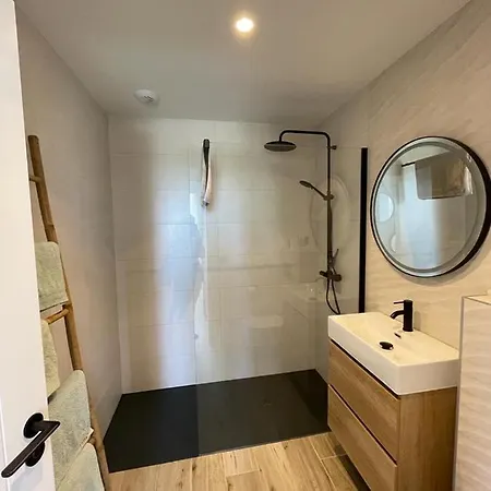 Apartament Corner Terrazas De Adeje