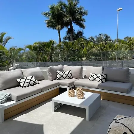 Apartment Corner Terrazas De Adeje Costa Adeje (Tenerife)