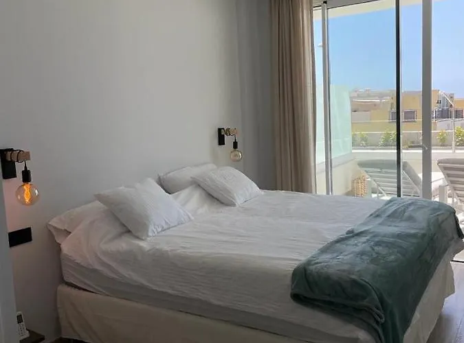 Corner Terrazas De Adeje דירה אדחה