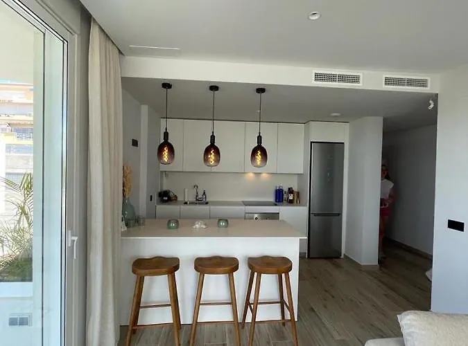 דירה Corner Terrazas De Adeje *