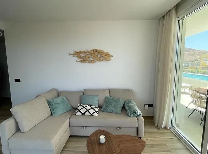 דירה Corner Terrazas De Adeje *